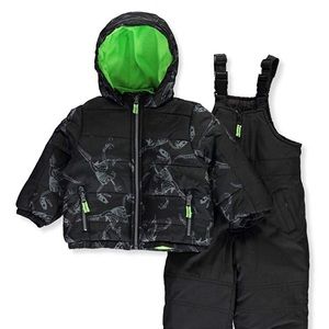 Toddler Ski Jacket